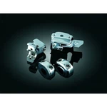 Kuryakyn Brake And Clutch Control Dress-up Kit 1740. Fixed Price $117.99.