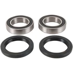 Pivot Works Wheel Bearing Kit Rear PWRWK-S11-020. Fixed Price $55.99.