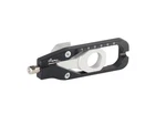 Lightech Chain Adjusters For Yamaha R6 2018 2023 Matt Black TEYA006NER. Fixed Price $304.28.