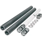 Choppers LA-7502-39 Front Fork Springs Lowering Kit Harley 39MM Sportster. Fixed Price $124.99.