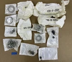 Genuine Harley-davidson 25MM Wheel Installation Kit 43851-08A. Fixed Price $75.00.
