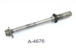 Yamaha Xt 500 1U6 1979 - Front Axle A4676. Fixed Price $107.44.