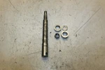 2015 Harley-davidson Street Xg 500 Front Wheel Rim Axle Stem Bolt 43000009. Fixed Price $24.99.