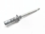 92-09 Suzuki VS800 Intruder Front Wheel Axle Rim Bolt Shaft Spindle 54711-38B02. Fixed Price $24.99.