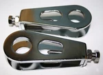 CB750K 1969-76 CB550K 1974-78 CB500K Drive Chain Adjuster Set 95014-19000 New!. Fixed Price $31.86.