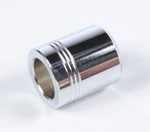 Harddrive Axle Spacer Chrome 43683-97 3/4" X1.35" 339286. Fixed Price $28.99.