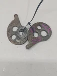 1987 Kawasaki KLR250 Drive Chain Adjusters 33040-1060. Fixed Price $10.99.