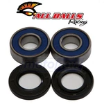 Balls Front Wheel Bearing And Seal Kit For 1988-1991 Yamaha YZ250 Ae. Fixed Price $19.58.