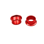 Scar Rear Wheel Spacer Kawasaki Red RWS301. Fixed Price $18.92.