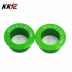 25MM Axle Rear Bushing Spacer Collar For Kawasaki KX250F KX450F 2006-2018 KX125. Fixed Price $9.90.