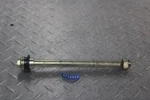 1991 Yamaha RT180 Front Wheel Rim Axle Pivot Bolt 2TW-F5181-00-00. Fixed Price $39.95.