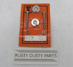 Harley Davidson V-twin 93-99 Rear Axle Adjuster Kit 44-0641. Fixed Price $46.99.