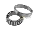 S-A-13 Driveworks Tapered Cone/cup Wheel Bearing Set. Fixed Price $9.80.