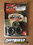Pivot Works Rear Wheel Bearing Kit Yamaha YZ250 YZ400F. Fixed Price $25.00.