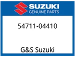 Suzuki Oem Part 54711-04410 Axle, Rear. Fixed Price $19.43.