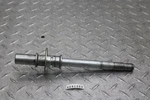 2013 Suzuki Vstrom DL650A Abs Front Wheel Axle 54711-08F10. Fixed Price $84.95.