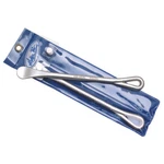 Motion Pro 08-0409 Motorcycle Tyre Iron, Spoon Type With Vinyl Carrying Pouch. Fixed Price $67.69.