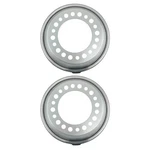 Pair 800-822 Auto Wheel Balancer For 22.5-24.5" Steer 800822 Steel. Fixed Price $121.73.