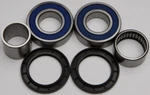 Balls 25-1474 Wheel Bearing And Seal Kit. Fixed Price $87.43.