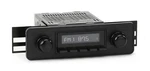 Retroradio For 1962-80 Mgb Bt Aux Am/fm LAB-M1-402-36P-96PMG. Fixed Price $233.99.
