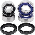 Balls Wheel Bearing And Seal Upgrade Kit #25-1635. Fixed Price $78.23.