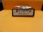 Enduro 6702-2RS Bearing. Fixed Price $9.45.