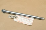 Nos Honda 1985-2007 CH80 Elite 1983-84 NH80 Aero Front Wheel Axle 44301-GC8-000. Fixed Price $43.99.