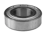 Rotary 9937 Ball Bearing 2.0475" Dixie Chopper B1DC22,30218. Fixed Price $17.85.