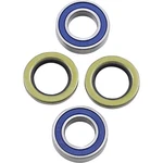 Moose Offroad Wheel Bearing Kit Front 0215-1100. Fixed Price $37.30.