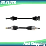 Front Left & Right Cv Axles Shaft Fits Infiniti FX35 2003-2008 All Wheel Drive. Fixed Price $194.25.