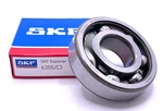 Skf 6305/C3 Deep Ball Bearing 25X62X17 (mm) 6305-C3, 6305C/3,. Fixed Price $14.90.
