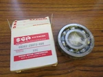 Genuine Suzuki Oem Bearing Many Models + Applications List 09262-25073. Fixed Price $33.95.