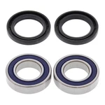 Wheel Bearing Kit Front 25-1079. Fixed Price $36.50.
