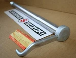 Nos 64710-41410 PE250 1979 Enduro Suzuki Rear Wheel Spindle / Axle. Fixed Price $53.73.