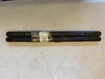 15 16 610 01 Husqvarna Rear Axle 68 To 71 250 / 360 Priced Each. Fixed Price $24.00.