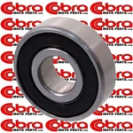 Cobra CX50 Wheel Bearing 50CC King Sr Jr Dirt Bike WCMU0020. Fixed Price $16.00.