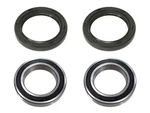 Psychic Wheel Bearing Kit MX-06223. Fixed Price $19.63.