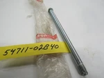 Suzuki RM80 Nos Front Axle 1986-2001 54711-02B40. Fixed Price $45.51.