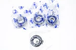 Balls 25-1295, TFX30-01V Yamaha Rear Wheel Bearing Seal Kit Nos. Fixed Price $14.31.