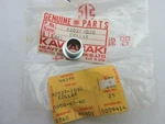 1974-2020 Kawasaki Nos Wheel Bearing Collar Spacer Sleeve 92027-1030 KLR650. Fixed Price $48.98.