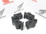 Honda Cb 500 550 Four K3 F2 Shock Absorber Set Rear Wheel (4) Reproduction. Fixed Price $38.24.