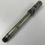 Suzuki GSR600 2007 Front Wheel Rim Axle Shaft Bolt & Spacer 54711-44G00. Fixed Price $32.18.