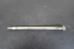 Honda CM250C Custom CB250 Nighthawk CB125 Front Wheel Axle Shaft Bolt. Fixed Price $20.00.