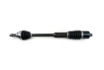 Monster Front Cv Axle For Polaris 1334492 Left Right High-angle Exact Fit. Fixed Price $158.95.