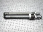 2010 09-10 Aprilia RSV4R Rear Axle Pivot Shaft Spindle Bolt Block Spacer Lot. Fixed Price $32.54.