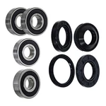 Niche Wheel Bearing Seal Kit For Honda CRF230L XR250R 6203-2RS 6202-2RS 6303-2RS. Fixed Price $29.95.