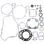 Pro-x Complete Gasket Set 34.4285 Kawasaki KDX200 1995-2006 107579. Fixed Price $95.40.