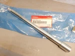 Nos Honda Rear Wheel Axle 04-07 VT750 Aero Shadow 42301-MEG-670. Fixed Price $79.99.