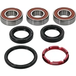Pivot Works Wheel Bearing & Seal Kit Rear #25-1115-P For Honda. Fixed Price $30.12.