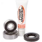 Pivot Works Rear Wheel Bearing Kit PWRWK-K11-006. Fixed Price $31.63.